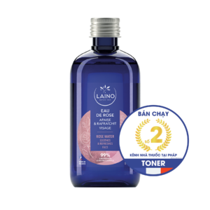 TONER hoa hồng
