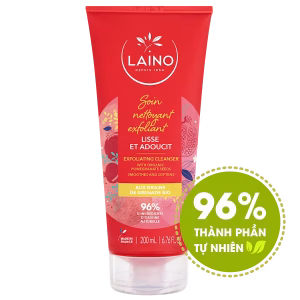 GEL TẮM TẨY TẾ BÀO CHẾT  HỮU CƠ