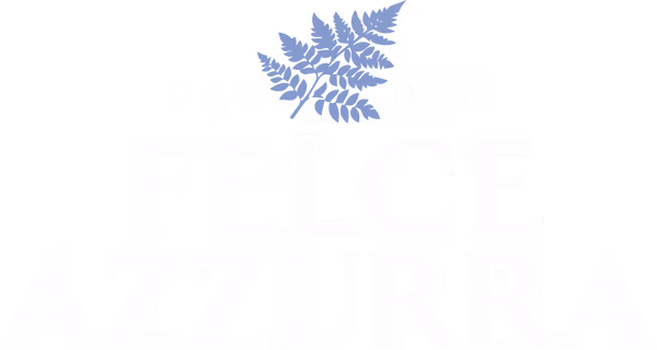 Felce Azzurra white
